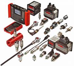 HYDAC溫度傳感器