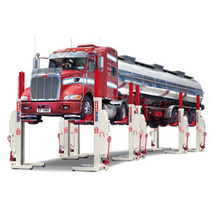 無線液壓移動舉升機 技術(shù)信息