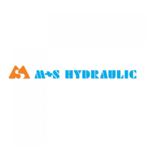 M+S HYDRAULIC 液壓馬達 - SG