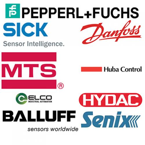 進(jìn)口傳感器品牌 - 360