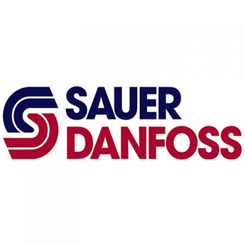 德國 Sauer-Danfoss 液壓閥 泵 - SG