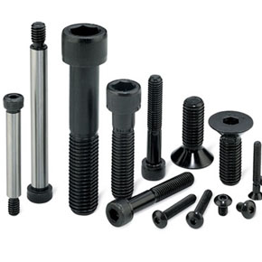 德國、美國等歐美進口高強度螺絲、螺栓