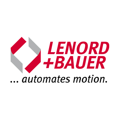 Lenord+Bauer (L+B) – 傳感器控制器感