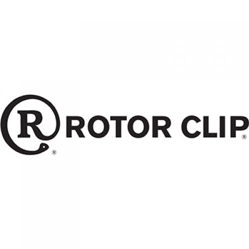 美國 ROTOR CLIP 擋圈卡簧、波形彈簧